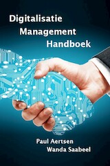 Digitalisatie Management Handboek