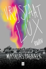 Vrijstaat Lux (e-Book)