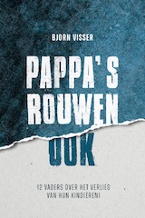 Pappa's rouwen ook (e-Book)
