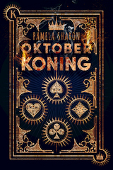 Oktober Koning (e-Book)