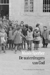De waterdragers van God (e-Book)
