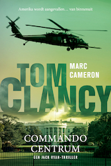 Tom Clancy Chain of Command (e-Book)