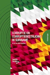 Corruptie en corruptiebestrijding in Suriname