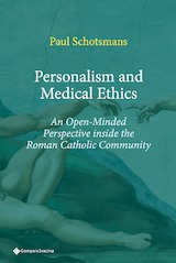 Personalism and Medical Ethics