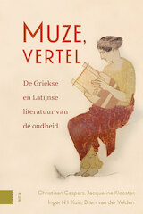 Muze, vertel (e-Book)