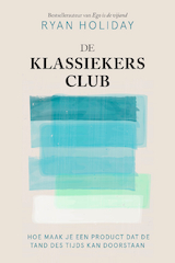 De klassiekersclub (e-Book)