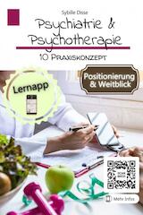Psychiatrie & Psychotherapie Band 10: Praxiskonzept