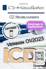 ICD-11-Klassifikation Band 02: Neubildungen