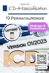 ICD-11-Klassifikation Band 19: Perinatalperiode