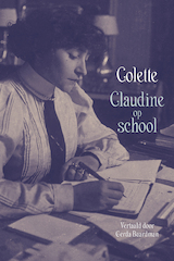 Claudine op school (e-Book)