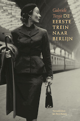 De eerste trein naar Berlijn (e-Book)