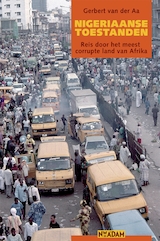 Nigeriaanse toestanden (e-Book)