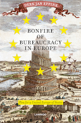 Bonfire of bureaucracy in Europe (e-Book)