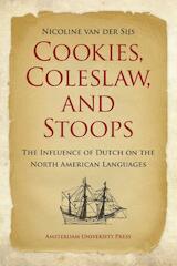 Cookies, Coleslaw, and Stoops (e-Book)