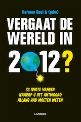 Vergaat de wereld in 2012 ? (e-Book)