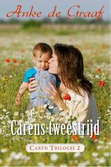 Caren s tweestrijd (e-Book)