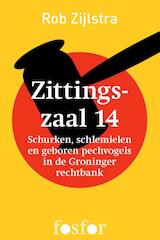 Zittingszaal / 14 (e-Book)