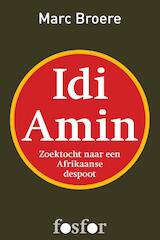Idi Amin (e-Book)