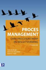 Procesmanagement (e-Book)