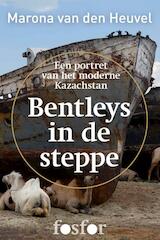 Bentleys in de steppe (e-Book)