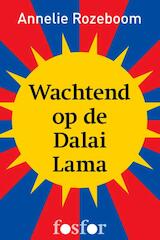 Wachtend op de Dalai Lama (e-Book)