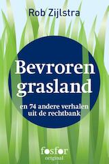 Bevroren grasland (e-Book)