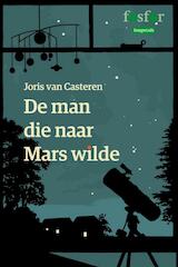 De man die naar Mars wilde (e-Book)