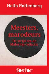 Meesters, marodeurs (e-Book)