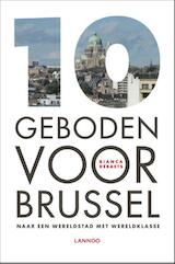 10 Geboden voor Brussel (e-Book)