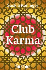 Club karma (e-Book)