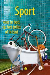 Sport voor in bed, op het toilet of in bad (e-Book)