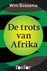 De trots van Afrika (e-Book)