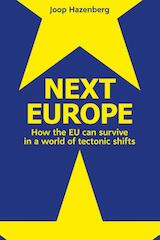 Next Europe (e-Book)