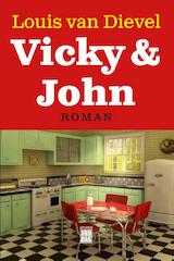 Vicky en John (e-Book)