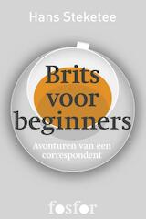 Brits voor beginners (e-Book)
