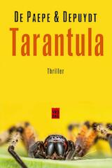Tarantula (e-Book)