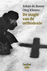 De magie van de orthodoxie (e-Book)