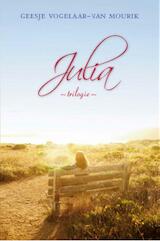 Julia - trilogie (e-Book)