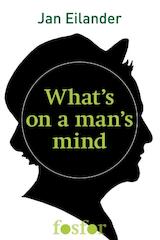 What's on a man's mind (e-Book)