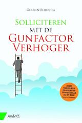 Solliciteren met de GunfactorVerhoger (e-Book)
