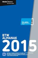 BTW almanak / 2015 (e-Book)