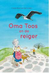 Oma Toos en de reiger (e-Book)