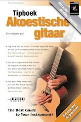 Tipboek Akoestische gitaar