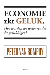 Economie zkt geluk (e-Book)