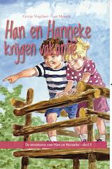 Han en Hanneke krijgen vakantie (e-Book)