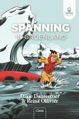 Spanning in Groenland (Emma Dewit 5)