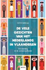 De vele gezichten van het Nederlands in Vlaanderen