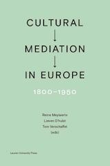Cultural Mediation in Europe, 1800-1950