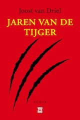 Jaren van de tijger (e-Book)