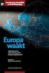 Europa waakt (e-Book)